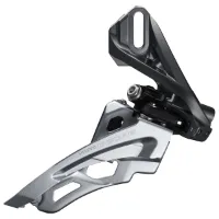 Shimano Deore M6000 3-Delt Framväxel Shimano Deore M6000 3-Delt Framväxel