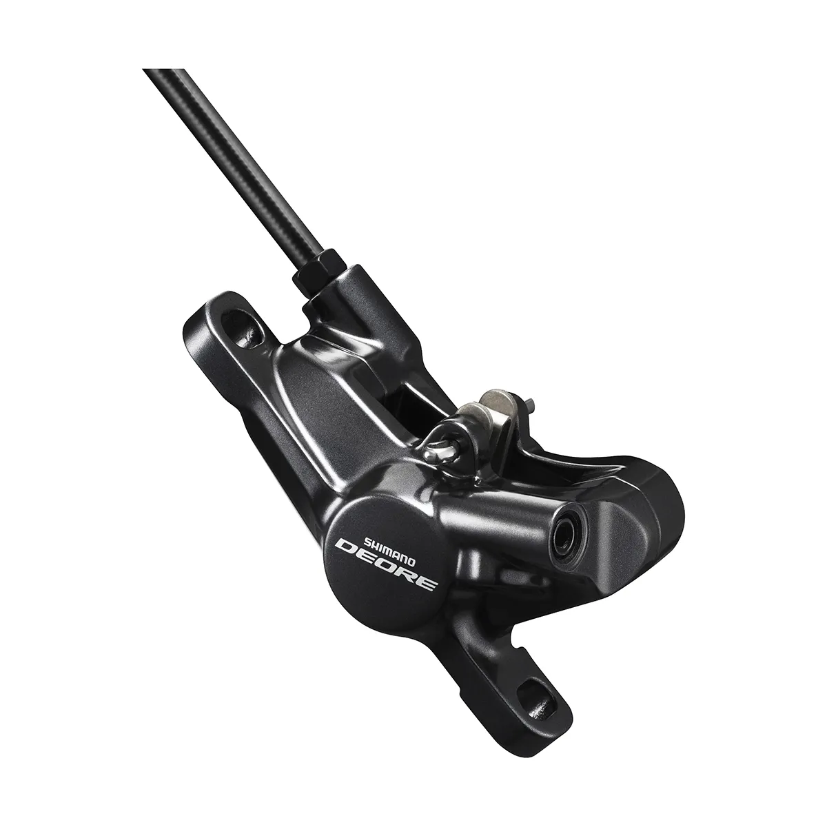Shimano Deore M6000 Fram Skivbromssats