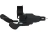 Shimano Deore M6000 Venstre Girhendel