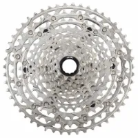Shimano Deore M6100 Kassett Refurbished