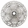 Shimano Deore M6100 Kassett Refurbished, Silver, 12s