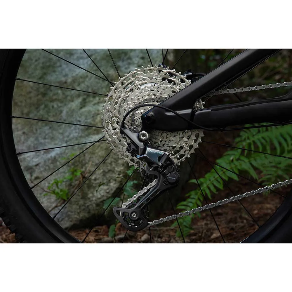 Shimano Deore M6100 Kassett Refurbished, Silver, 12s