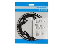 Shimano Deore M612 40T Yttre Drev Shimano Deore M612 40T Yttre Drev