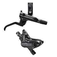 Shimano Deore M6120 Bak Skivbroms Shimano Deore M6120 Bak Skivbroms