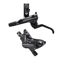Shimano Deore M6120 Fram Skivbroms Shimano Deore M6120 Fram Skivbroms