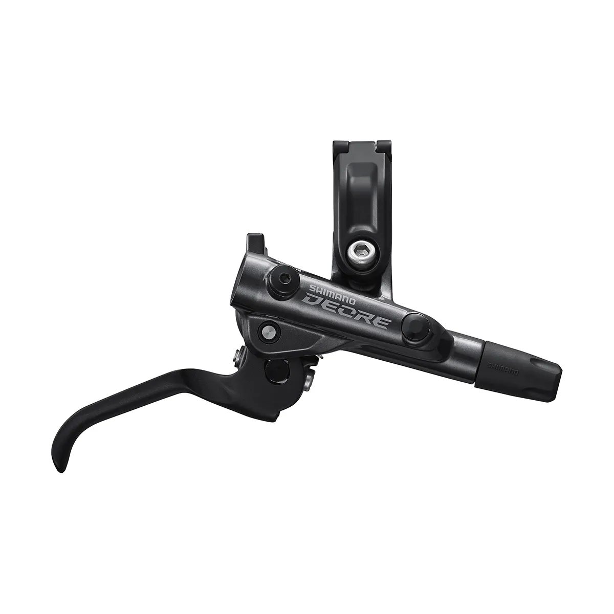 Shimano Deore M6120 Fram Skivbroms Shimano Deore M6120 Fram Skivbroms