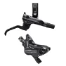 Shimano Deore M6120 Fram Skivbroms