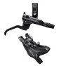 Shimano Deore M6120 Fram Skivbromssats