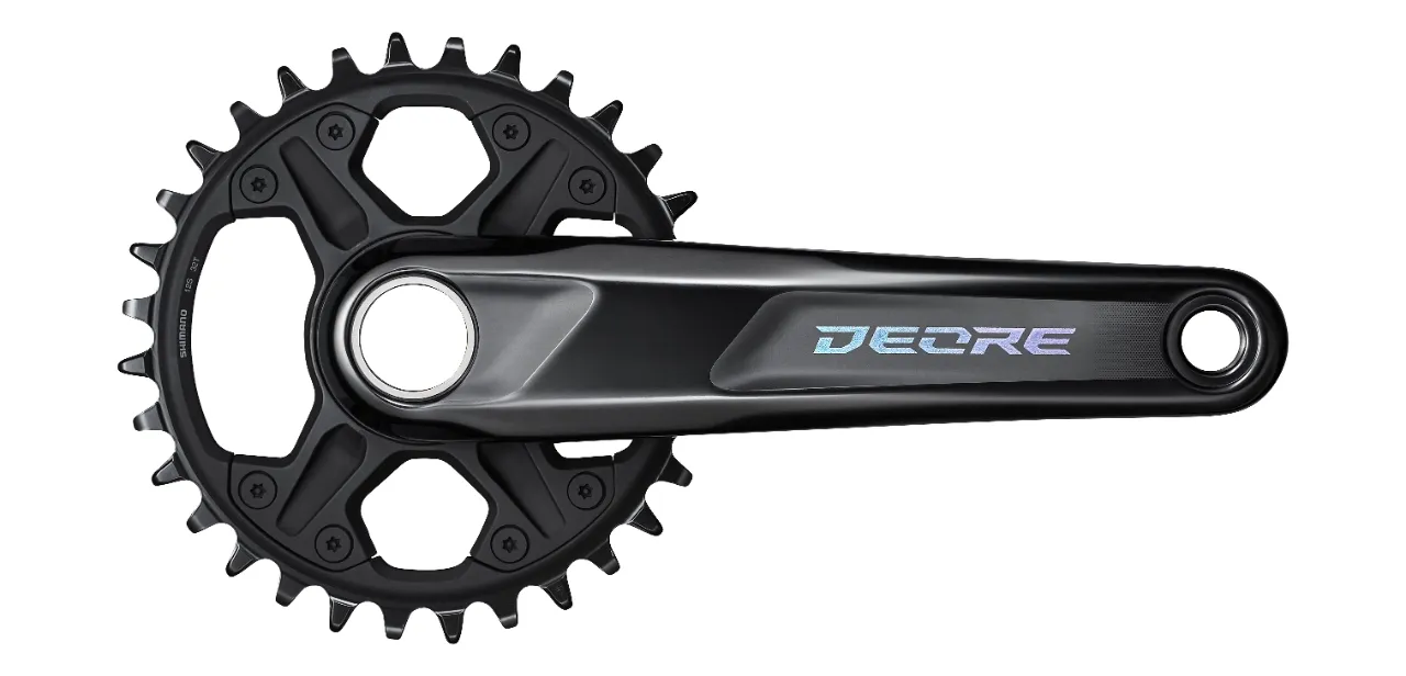 Shimano Deore M6120 Vevparti Shimano Deore M6120 Vevparti