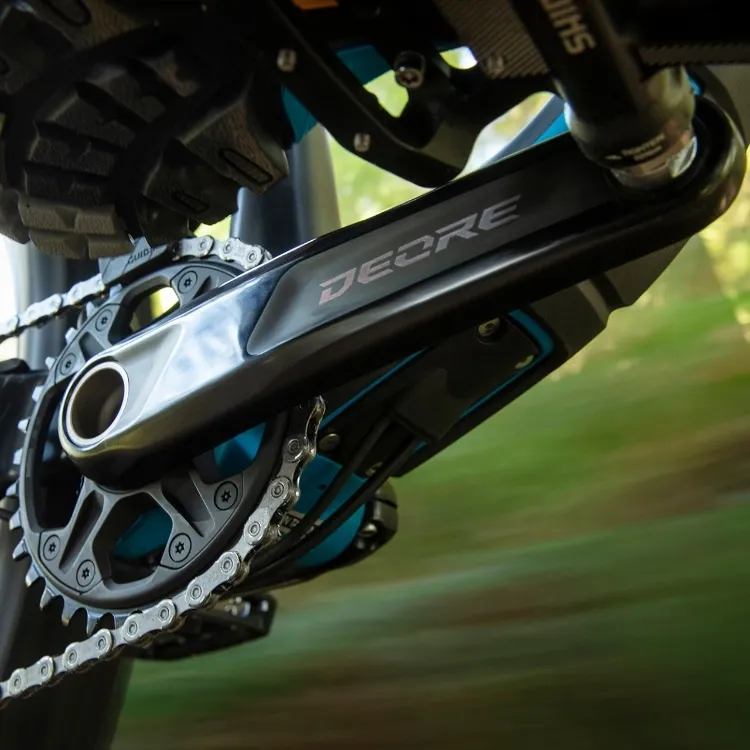 Shimano Deore M6120 Vevparti Shimano Deore M6120 Vevparti