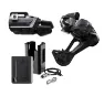 Shimano Deore M6250 DI2 Upgrade Kit