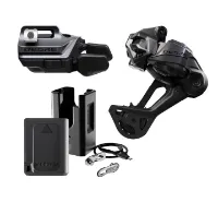 Shimano Deore M6250 DI2 Upgrade Kit Shimano Deore M6250 DI2 Upgrade Kit