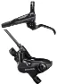 Shimano Deore MT500 Bak Skivbromssats