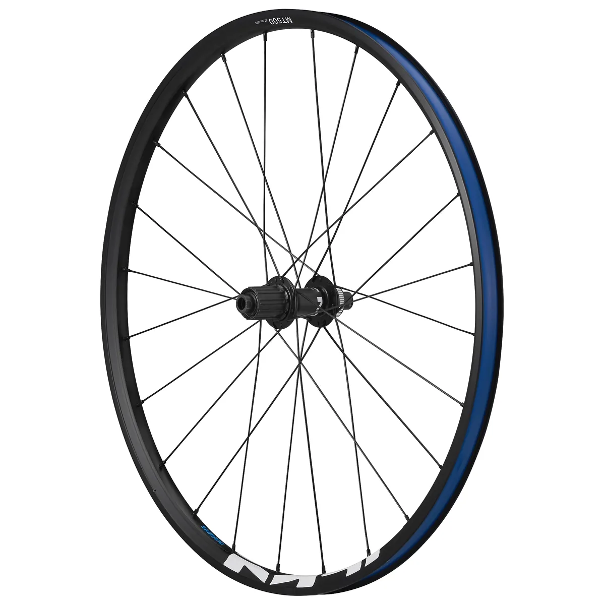 Shimano Deore MT500 Bakhjul
