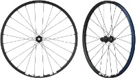 Shimano Deore MT500 Hjulset