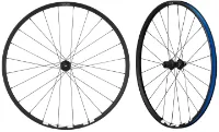 Shimano Deore MT500 Hjulset Shimano Deore MT500 Hjulset