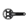 Shimano Deore MT510-1 Single Vevparti
