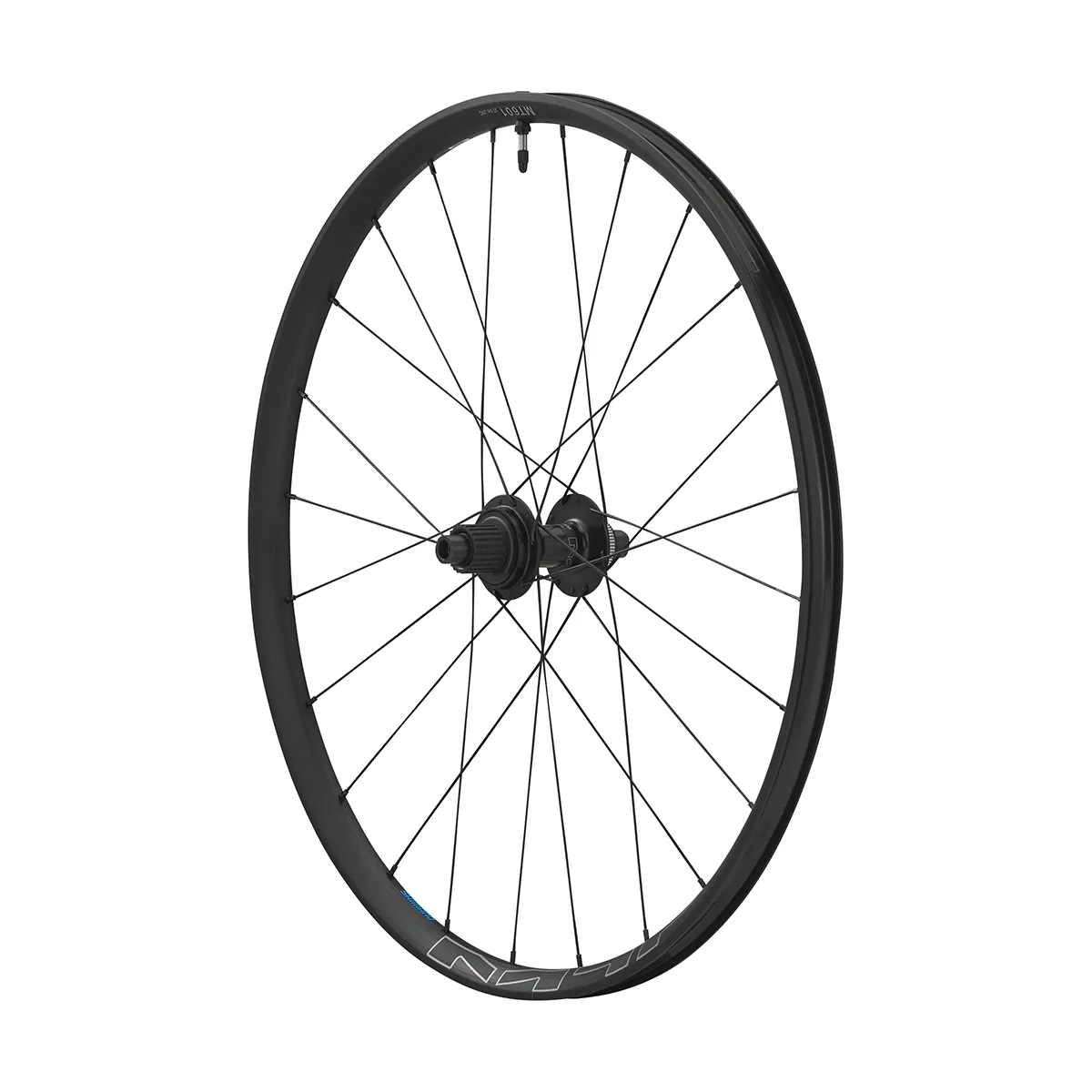Shimano Deore MT601 Bakhjul Shimano Deore MT601 Bakhjul