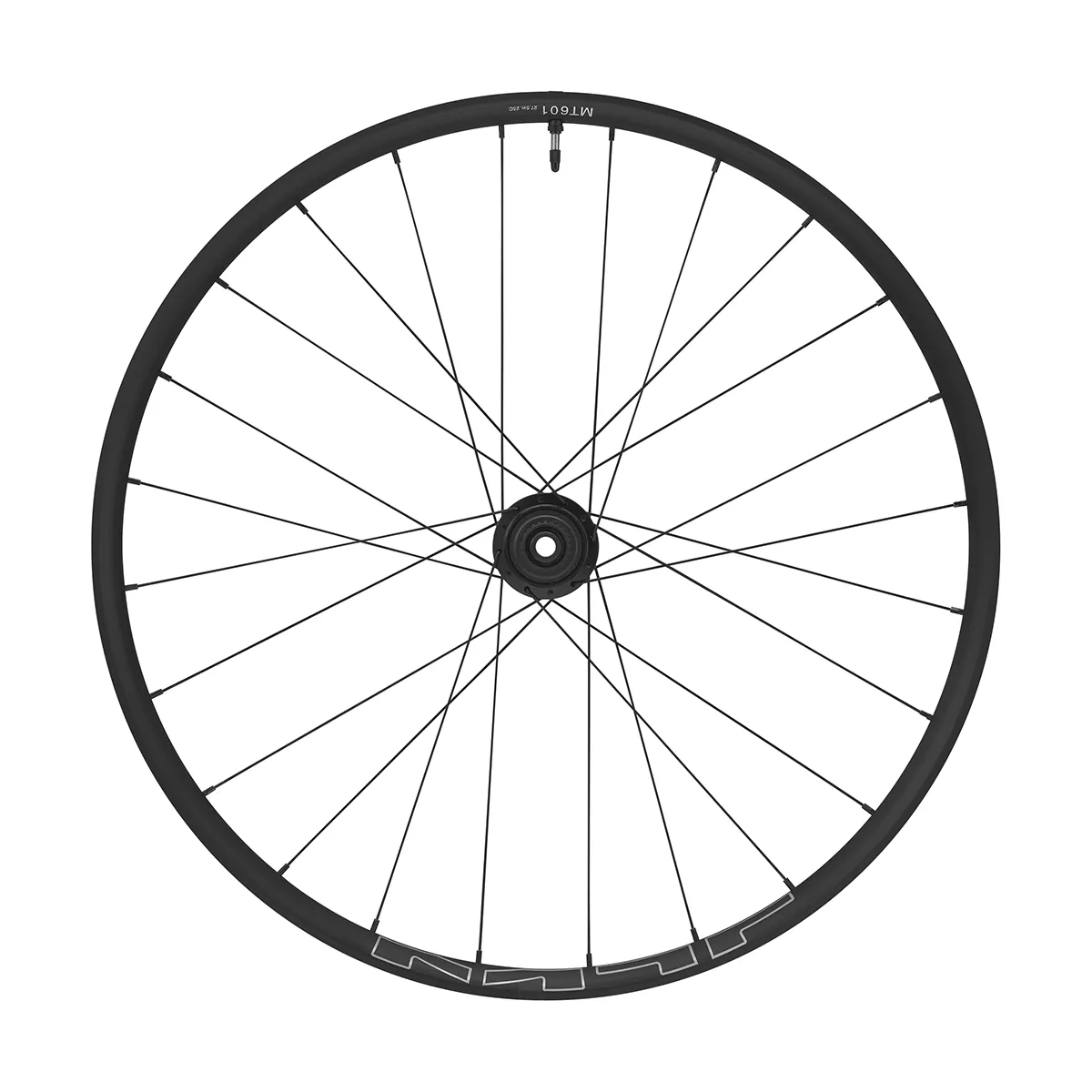 Shimano Deore MT601 Bakhjul Shimano Deore MT601 Bakhjul