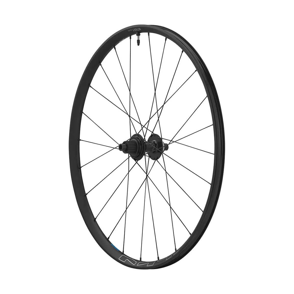 Shimano Deore MT601 Bakhjul Shimano Deore MT601 Bakhjul