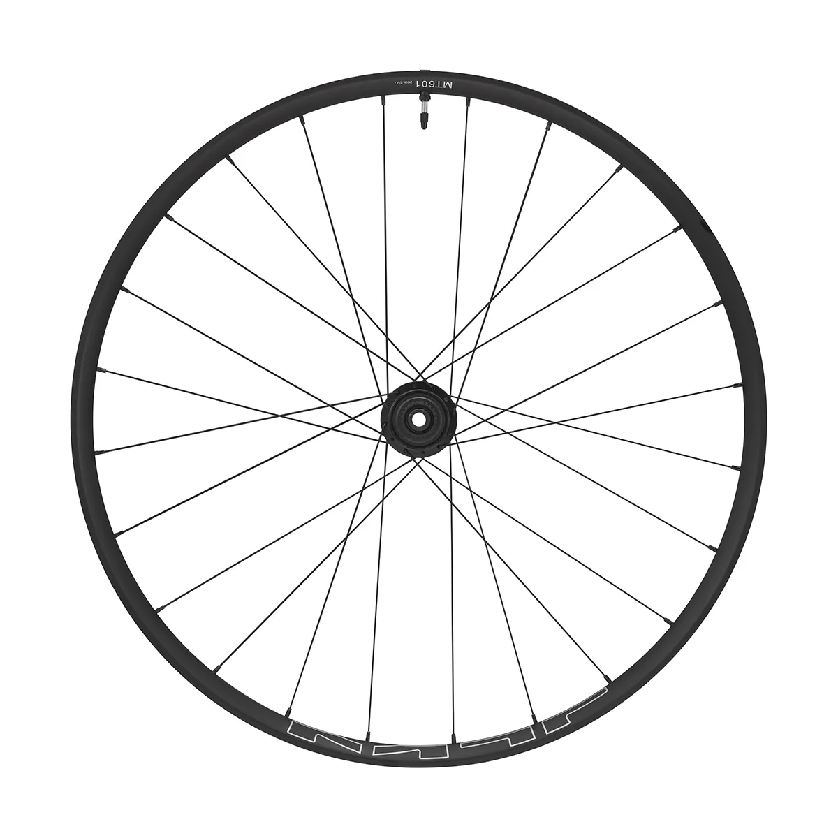 Shimano Deore MT601 Bakhjul Shimano Deore MT601 Bakhjul