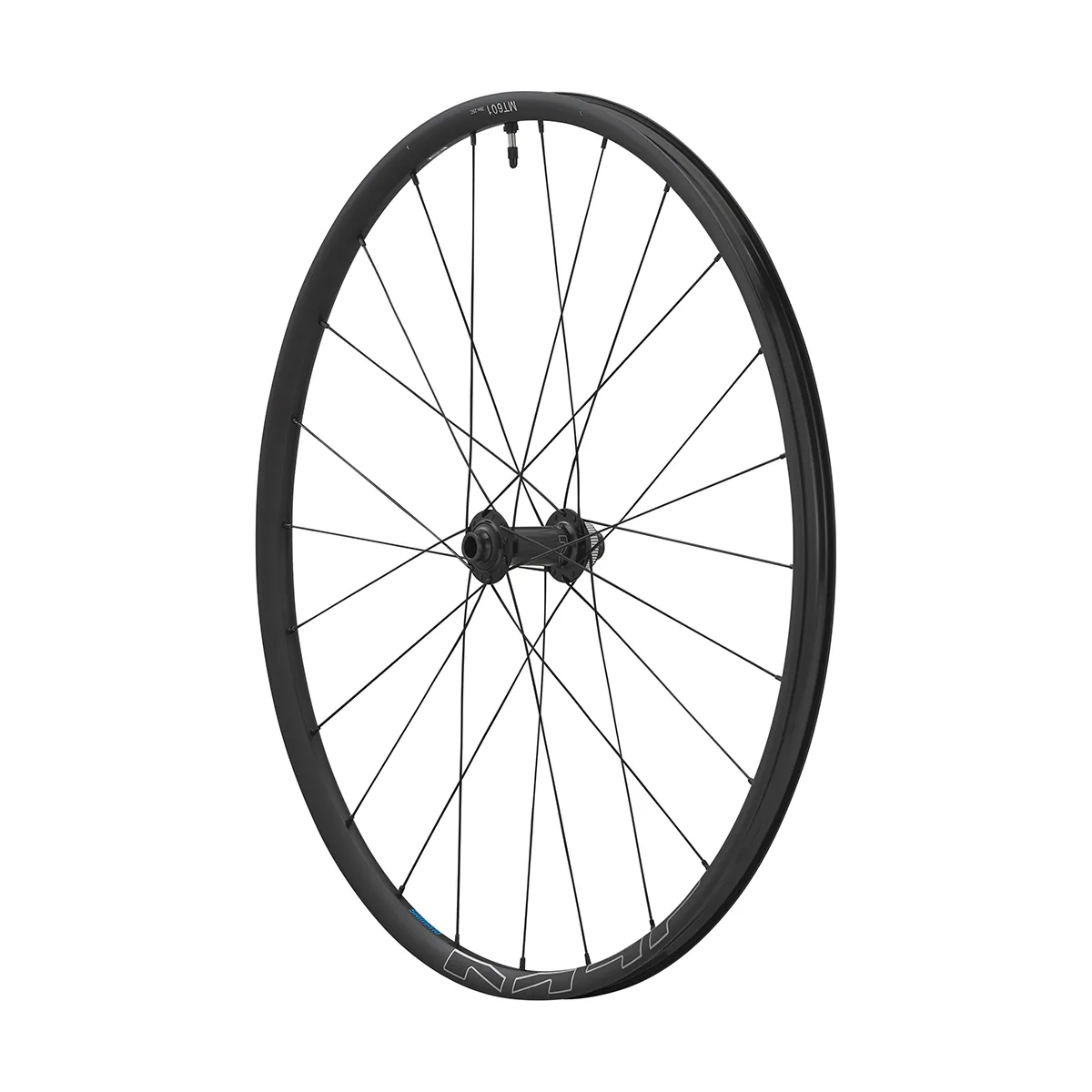Shimano Deore MT601 Framhjul