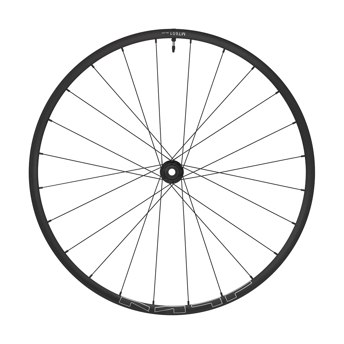 Shimano Deore MT601 Framhjul