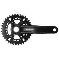 Shimano Deore Mt610 Boost Hollowtech Ii Vevparti Shimano Deore Mt610 Boost Hollowtech Ii Vevparti