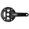 Shimano Deore Mt610 Boost Hollowtech Ii Vevparti