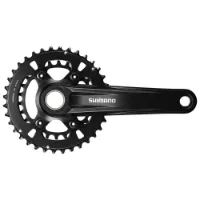 Shimano Deore Mt610 Hollowtech Ii Vevparti