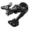 Shimano Deore Rd-m4120 Sgs Bakväxel, Black, 10-11s, Max 42t