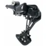 Shimano Deore Rd-m5100 Sgs Bakväxel, Black, 11s