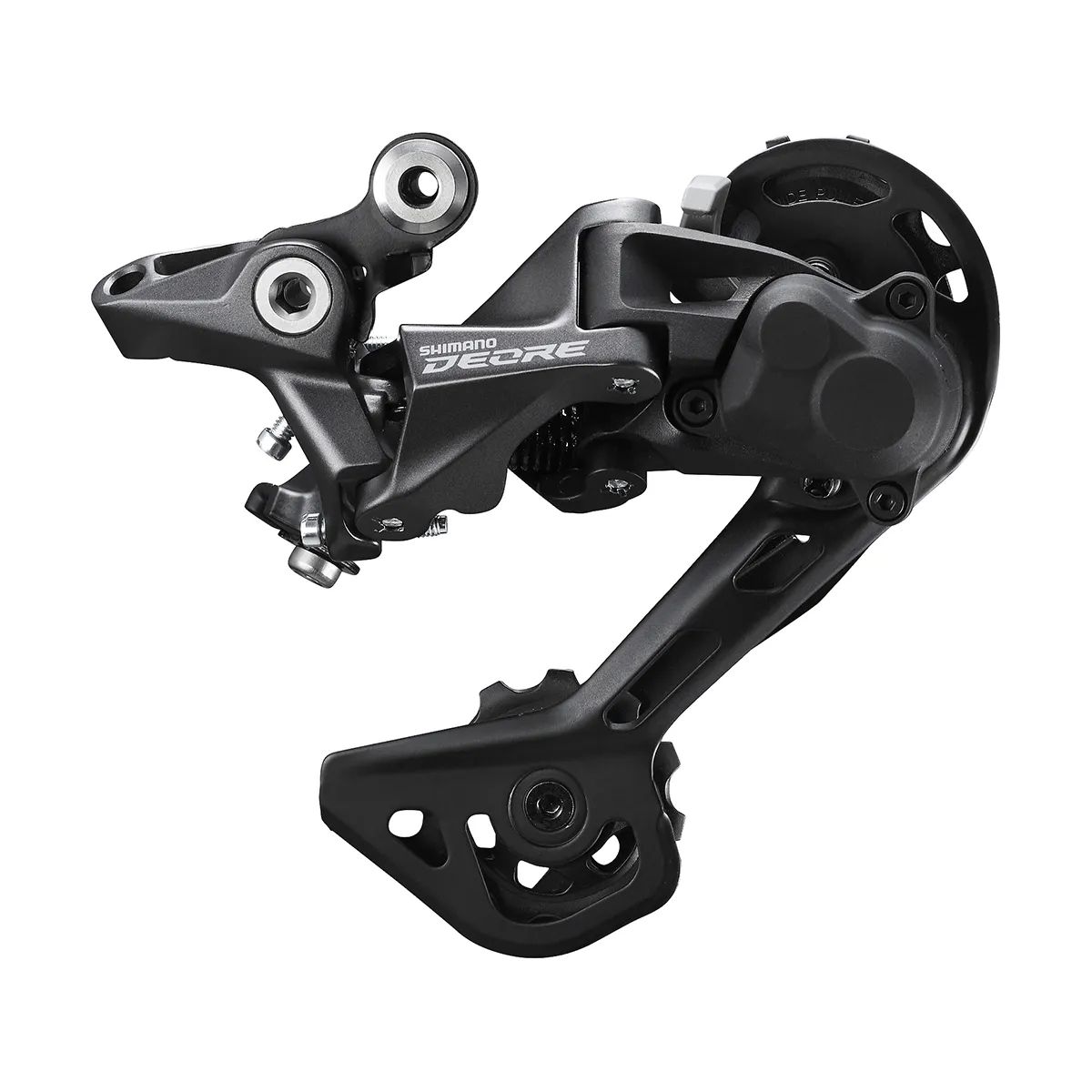 Shimano Deore RD-M5120-SGS Bakväxlar