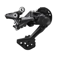 Shimano Deore RD-M5120-SGS Bakväxlar Shimano Deore RD-M5120-SGS Bakväxlar