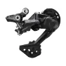 Shimano Deore RD-M5120-SGS Bakväxlar, Black, 11s, Max 41t