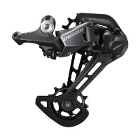Shimano Deore RD-M6100 SGS Bakväxel Shimano Deore RD-M6100 SGS Bakväxel