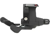 Shimano Deore Schaltgriff SL-M6000 Klemmschelle m. Ganganzeige 2-/3-/10-fach Shimano Deore Schaltgriff SL-M6000 Klemmschelle m. Ganganzeige 2-/3-/10-fach