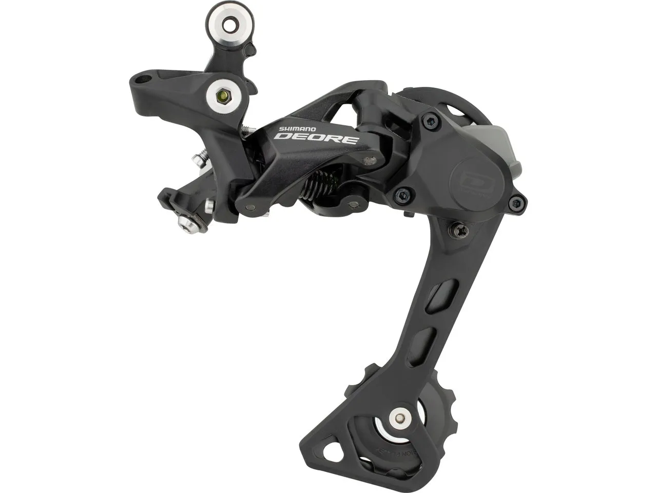 Shimano Deore Schaltwerk Shadow Plus RD-M6000 10-fach