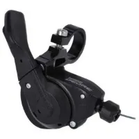 Shimano Deore Sl-m5100-l 1800 Mm Vänster Växelväljare Shimano Deore Sl-m5100-l 1800 Mm Vänster Växelväljare