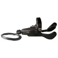 Shimano Deore Sl-m5100-r 2050 Mm Höger Växelväljare Shimano Deore Sl-m5100-r 2050 Mm Höger Växelväljare