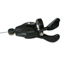 Shimano Deore Sl-m5100-r 2400 Mm Höger Växelväljare Shimano Deore Sl-m5100-r 2400 Mm Höger Växelväljare
