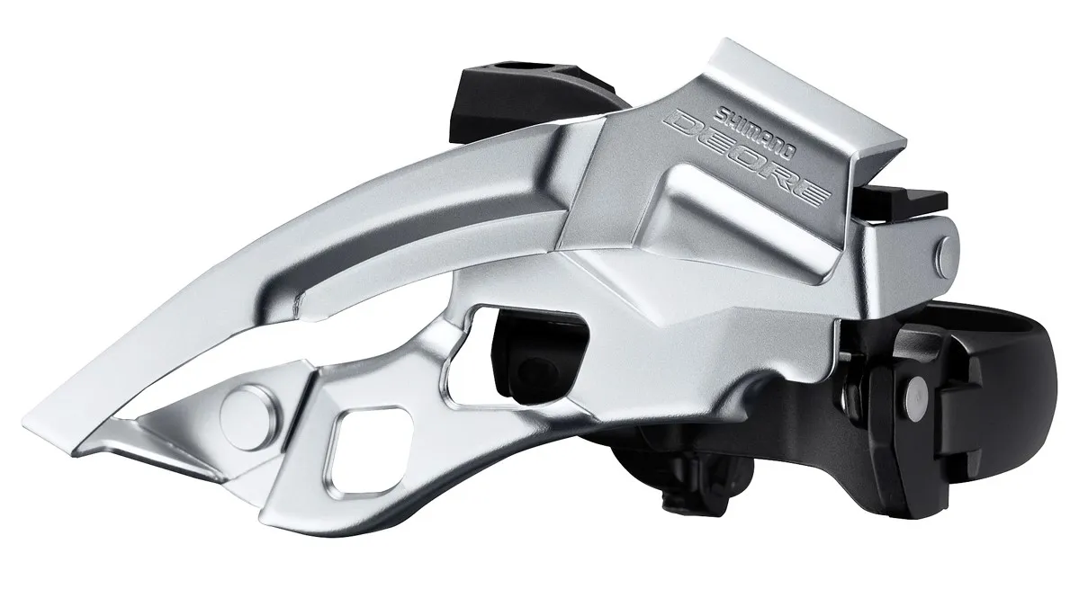 Shimano Deore T6000 Framväxel