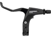 Shimano Deore T610 Bromsereglage Shimano Deore T610 Bromsereglage
