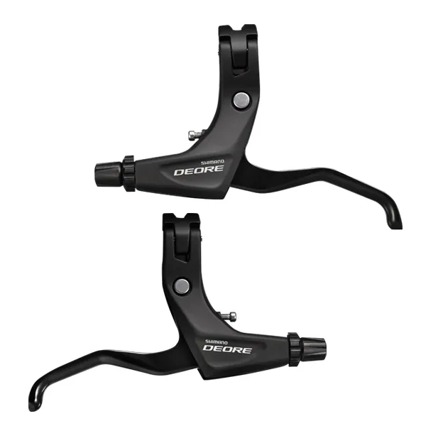 Shimano Deore T610 Bromsereglage