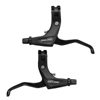Shimano Deore T610 Bromsereglage Shimano Deore T610 Bromsereglage