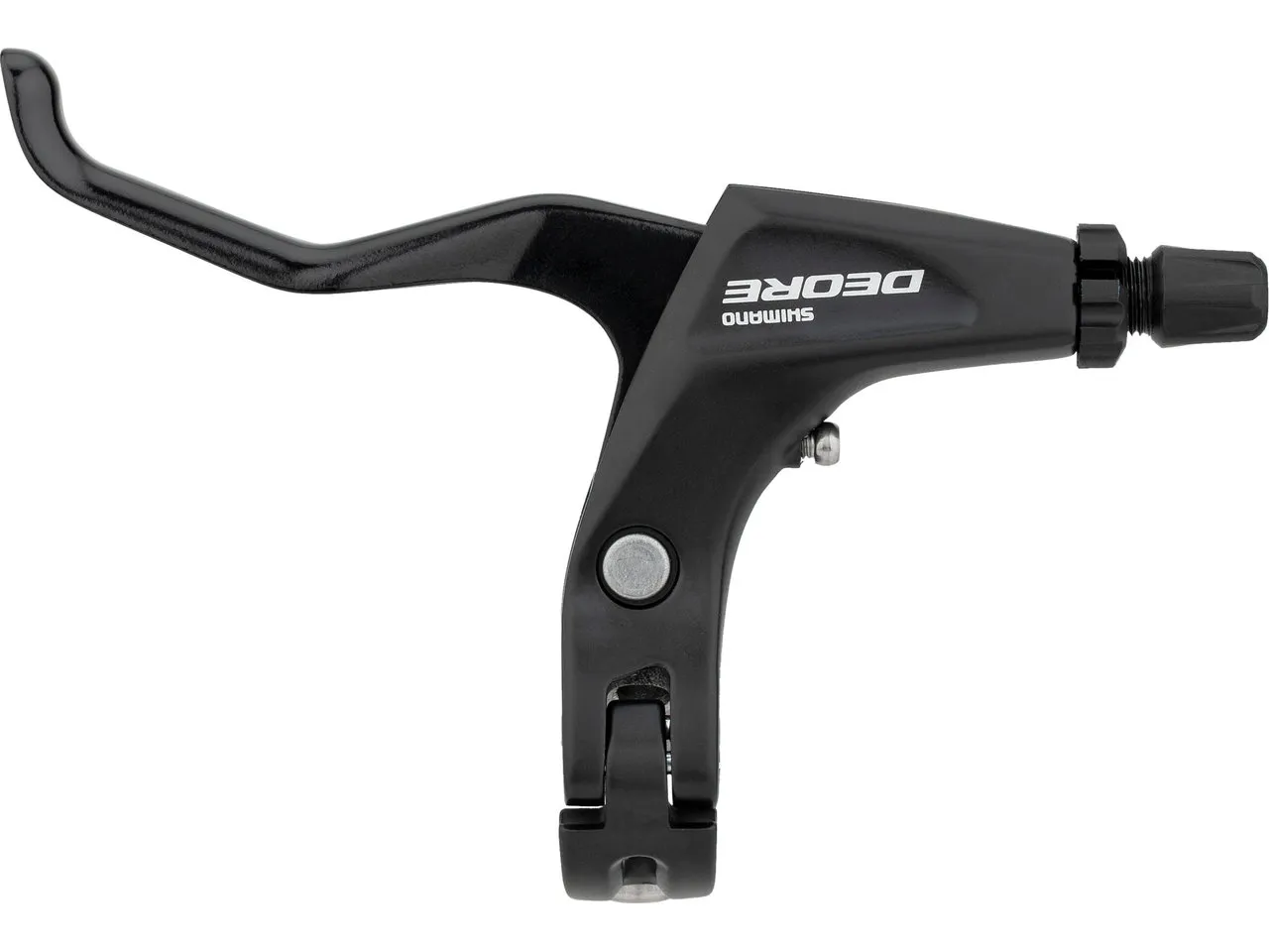 Shimano Deore T610 Bromsereglage Shimano Deore T610 Bromsereglage
