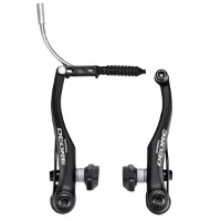 Shimano Deore T610 Fram V-Broms Shimano Deore T610 Fram V-Broms