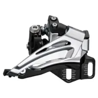 Shimano Deore Umwerfer FD-M6020 / FD-M6025 2-/10-fach Shimano Deore Umwerfer FD-M6020 / FD-M6025 2-/10-fach