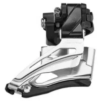 Shimano Deore Umwerfer FD-M6020 / FD-M6025 2-/10-fach