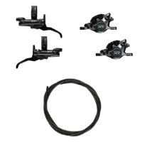 Shimano Deore XT Bromssats Upgrade Kit